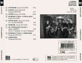 Chamber Music