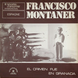 "El Crimen Fué En Granada"