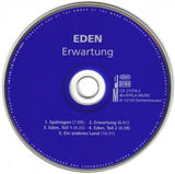 Erwartung