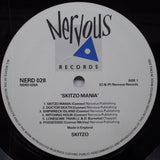 Skitzo Mania