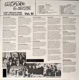 Monsters Of The Midwest Vol. IV (Lost Tracks From The Action Sixties!)