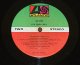 Led Zeppelin II