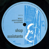 Shop Assistants