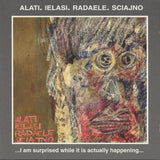 ...I Am Surprised While It Is Actually Happening...