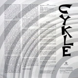Cykle