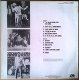 History Of Otis Redding