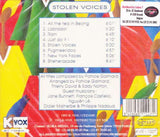 Stolen Voices