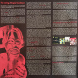 Angola Soundtrack - The Unique Sound Of Luanda 1968-1976