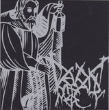 Your Children Left With The Stranger