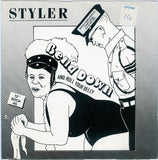 Bend Down (And Roll Your Belly)