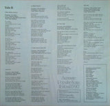 Suripop VI Suriname Popular Song Festival 1990