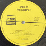 Kaloum