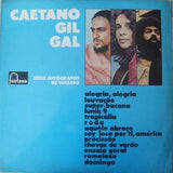 Caetano Gil Gal