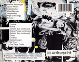 Galactic Zoo Dossier