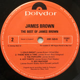 The Best Of James Brown