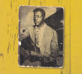 God Don't Never Change (The Songs Of Blind Willie Johnson)