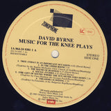 Music For The Knee Plays
