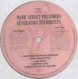 Generation Terrorists