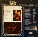 Lord's Days Live