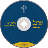 God Don't Never Change (The Songs Of Blind Willie Johnson)