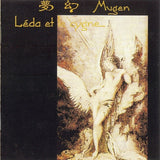 Léda Et Le Cygne