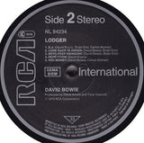Lodger
