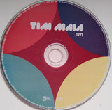 Tim Maia (1971)