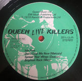 Live Killers