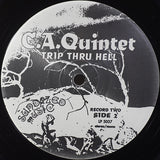 Trip Thru Hell