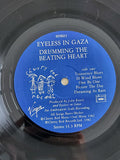 Drumming The Beating Heart