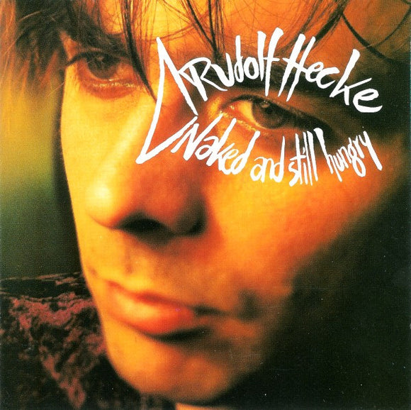 Naked And Still Hungry