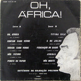 Oh, África!