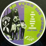 In Fuzz We Trust (60s Psych - And Garage Legends Salute The Fuzztones)
