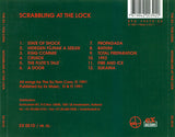 Scrabbling At The Lock