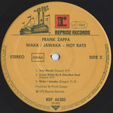 Waka / Jawaka - Hot Rats