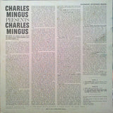 Presents Charles Mingus