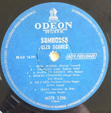Sambossa