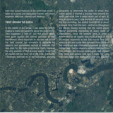 Twice Around The Earth - An Experiment In Listening