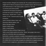 La Scimmia Sulla Schiena Del Re