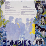 Odessey And Oracle