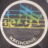 Hermeto Solo - Por Diferentes Caminhos