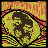 Os Haxixins