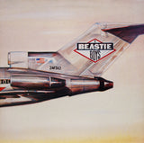 Licensed To Ill