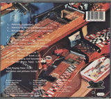 Phoenix: The Music Of Ernö Király