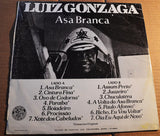 Asa Branca