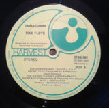 Ummagumma