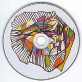 Man With The Woman Face