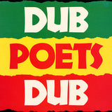 Dub Poets Dub