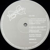 Abstract-Contact