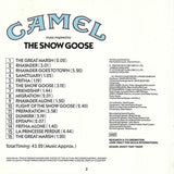 The Snow Goose